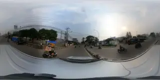 Super Indo Poris Cipondoh