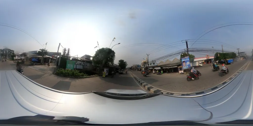 Toko Beras Galunggung