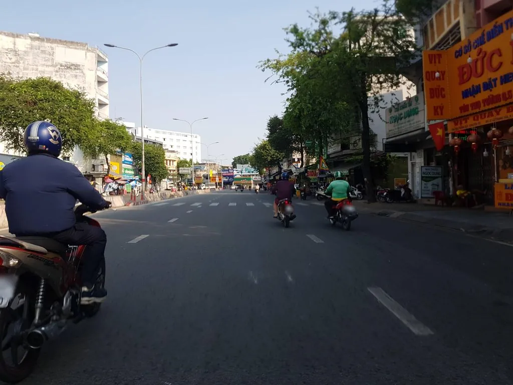 ACB - PGD Lê Trọng Tấn