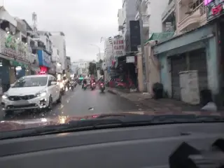 Nhà thuốc THANH VÂN