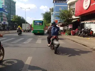 Trà Sữa Sơn Kỳ