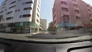 Ajman Aquarium