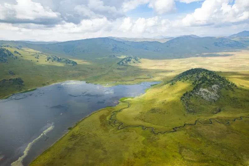Усть-Каменогорск