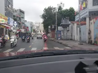 Đèn Led Phillip