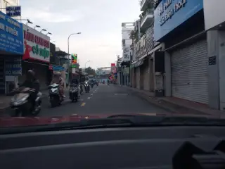 Bạn Hữu store