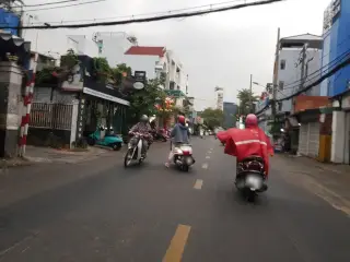 Siêu thị Điện máy XANH