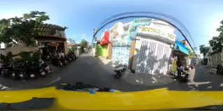 Cafe nguyên chất Nâu Mộc - Lê Trực