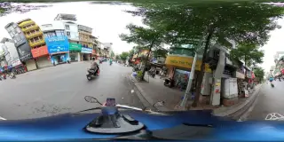 Công ty Du lịch Triều Hảo - Chi nhánh Hà Nội