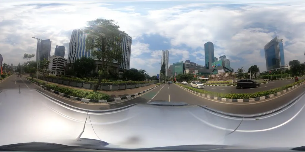 Suku Dinas Sumber Daya Air