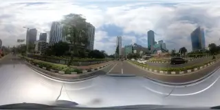 Suku Dinas Sumber Daya Air