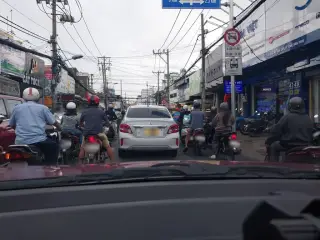 Bánh Xèo Tân Kỳ Tân Quý