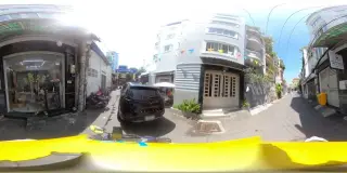 Nha Khoa Hàn Mai