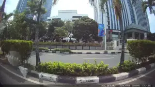 Suku Dinas Bina Marga Kota Administrasi Jakarta Barat