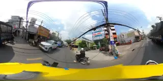 Nhà hàng sân vườn Bằng Hữu