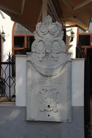 Paradise Center Marmaris — фото 2