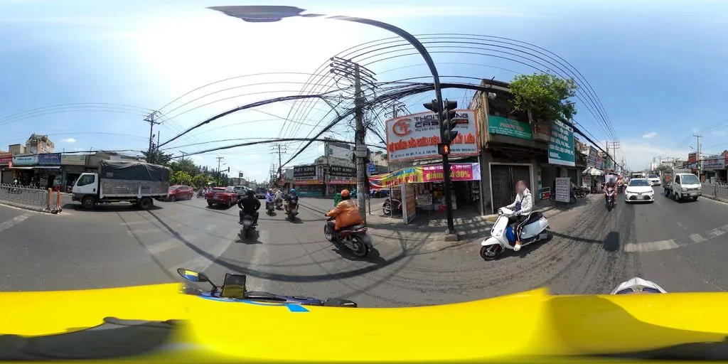 In Tờ Rơi Yến Vy