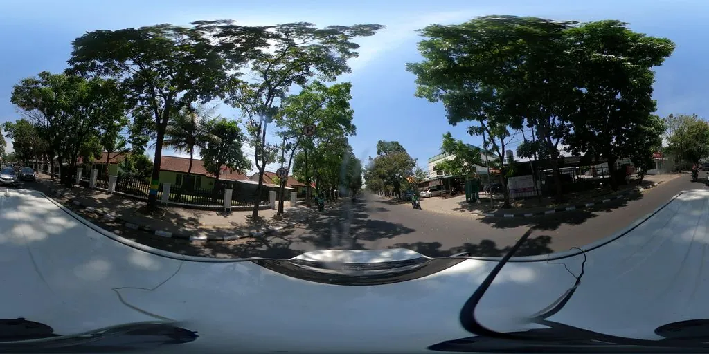 Yudha Automatic Car Wash