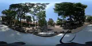 Yudha Automatic Car Wash