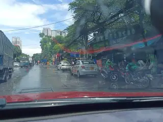 Nhà Thuốc Phúc An
