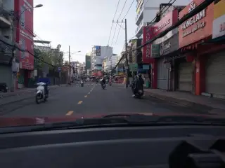 Nhà Thuốc Song Thư