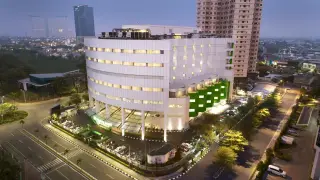 PUTIH SKIN CLINIC, Puri - Jakarta Barat