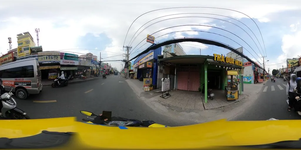 Trường Mầm Non Thủy Tiên