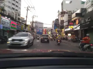 F&F Group VN