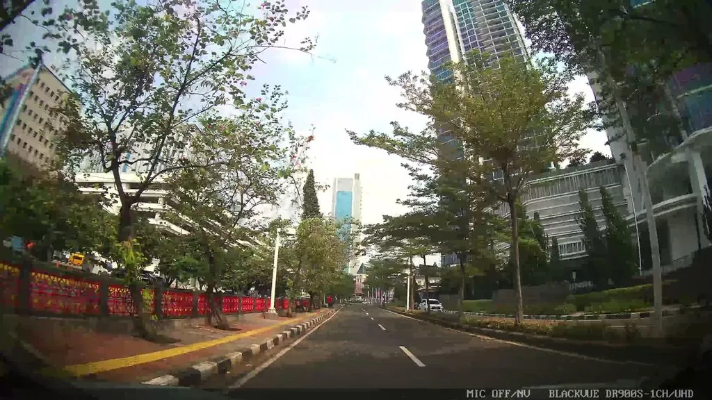 Signature Apt The Windsor Puri Indah