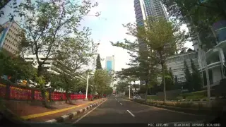 Signature Apt The Windsor Puri Indah
