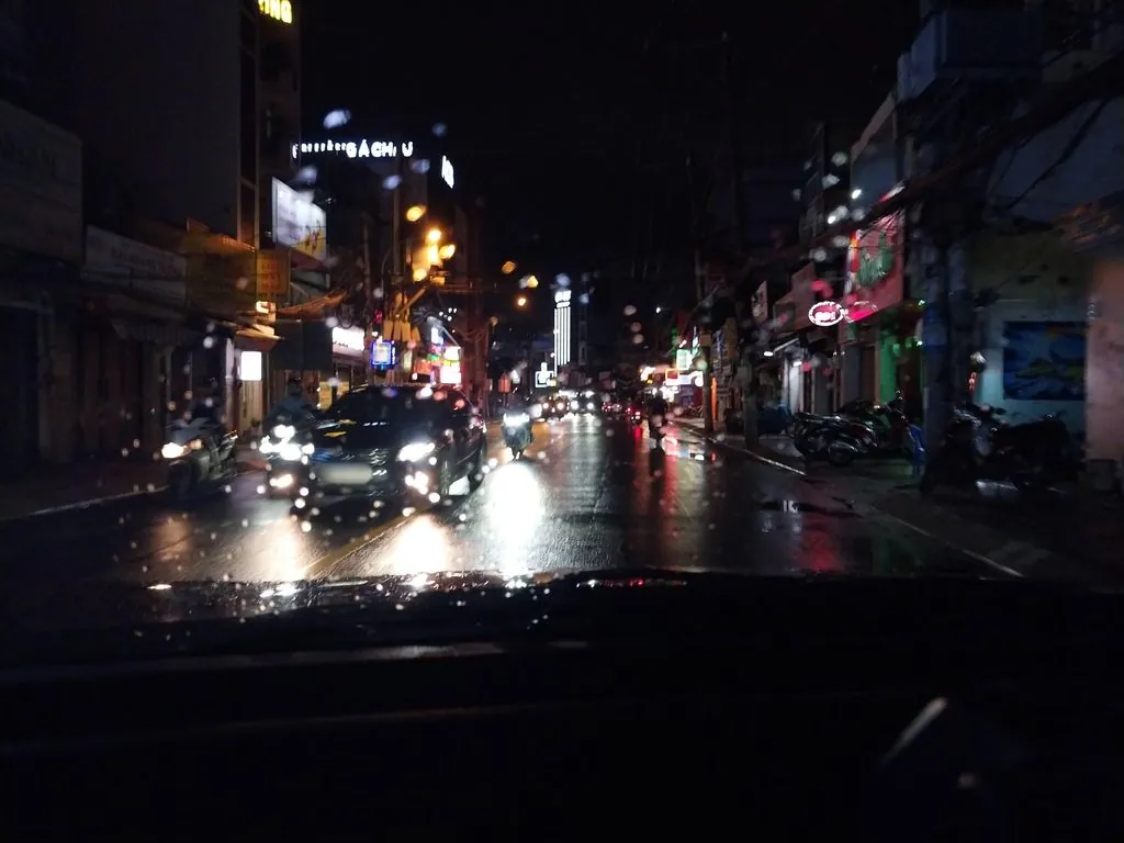Nha Khoa Dương Tú Oanh