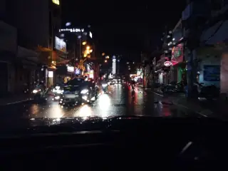 Nha Khoa Dương Tú Oanh