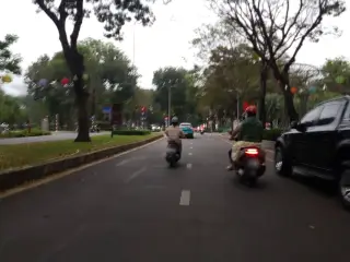 Cộng Cà Phê