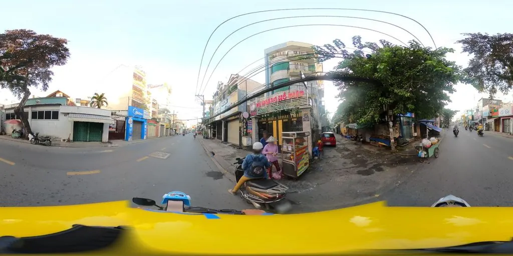 Vé Máy Bay Hồ Chí Minh