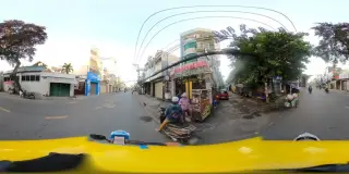 Vé Máy Bay Hồ Chí Minh
