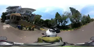Bandung City View No.49