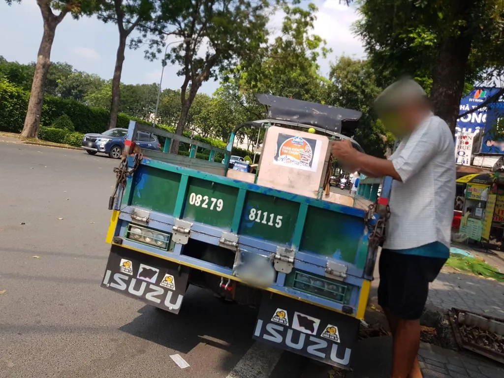 JYSK Việt Nam