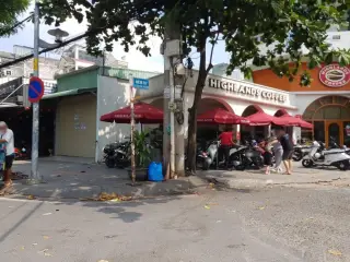 Bún Bò Huế Chính Hiệu Sơn Kỳ