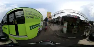 Masjid Pusdai
