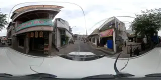 Pangkas Rambut Setia