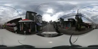Barberstones