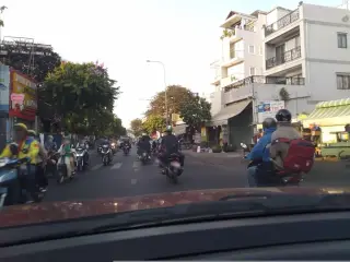 Giặt Sấy Minh Hiếu