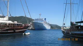 Özsüt Marmaris