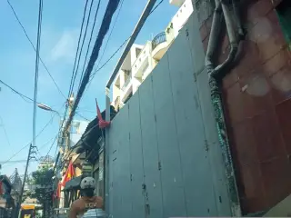 Hủ Tiếu Nam Vang Cô Huyền