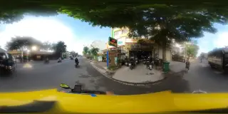 ĐỘ XE HUỲNH TY - Nâng Cấp Xế Cưng
