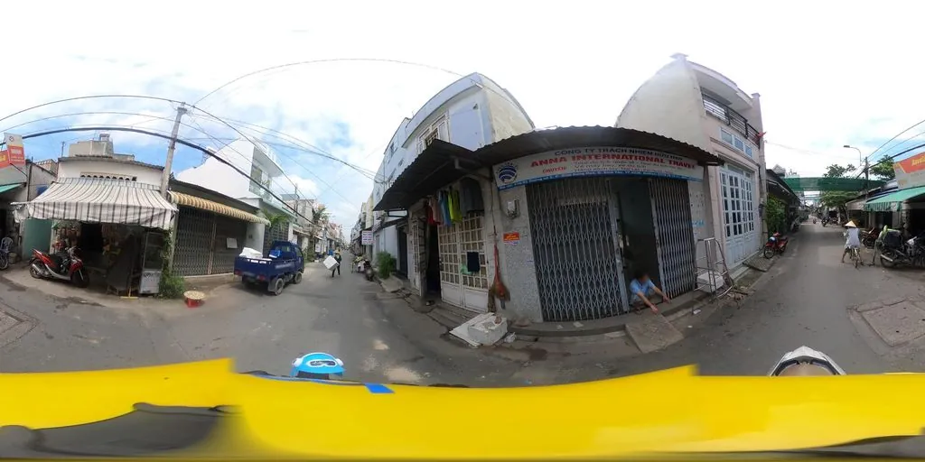 Vinh Phan Hair Salon