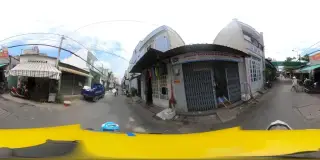 Vinh Phan Hair Salon