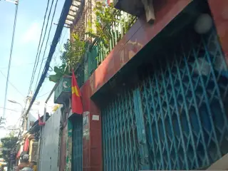 Thai Market