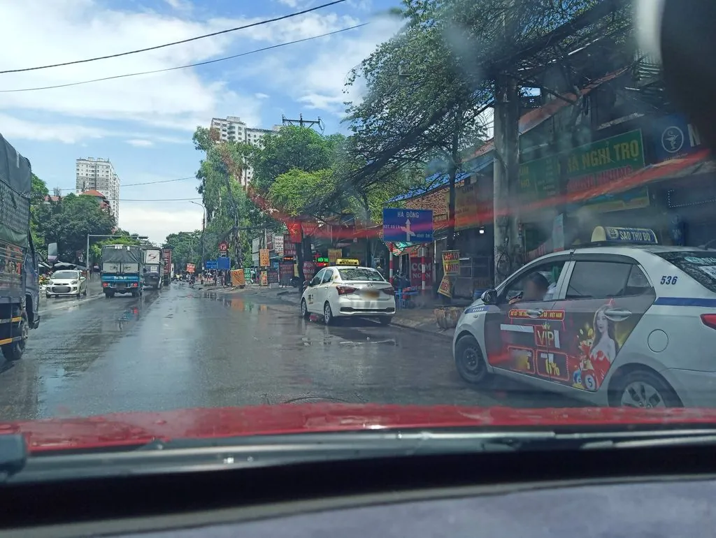Dương Thủy Mobile
