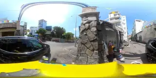 Nhà Thờ Bình Hòa