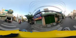 HairstyleMairuan